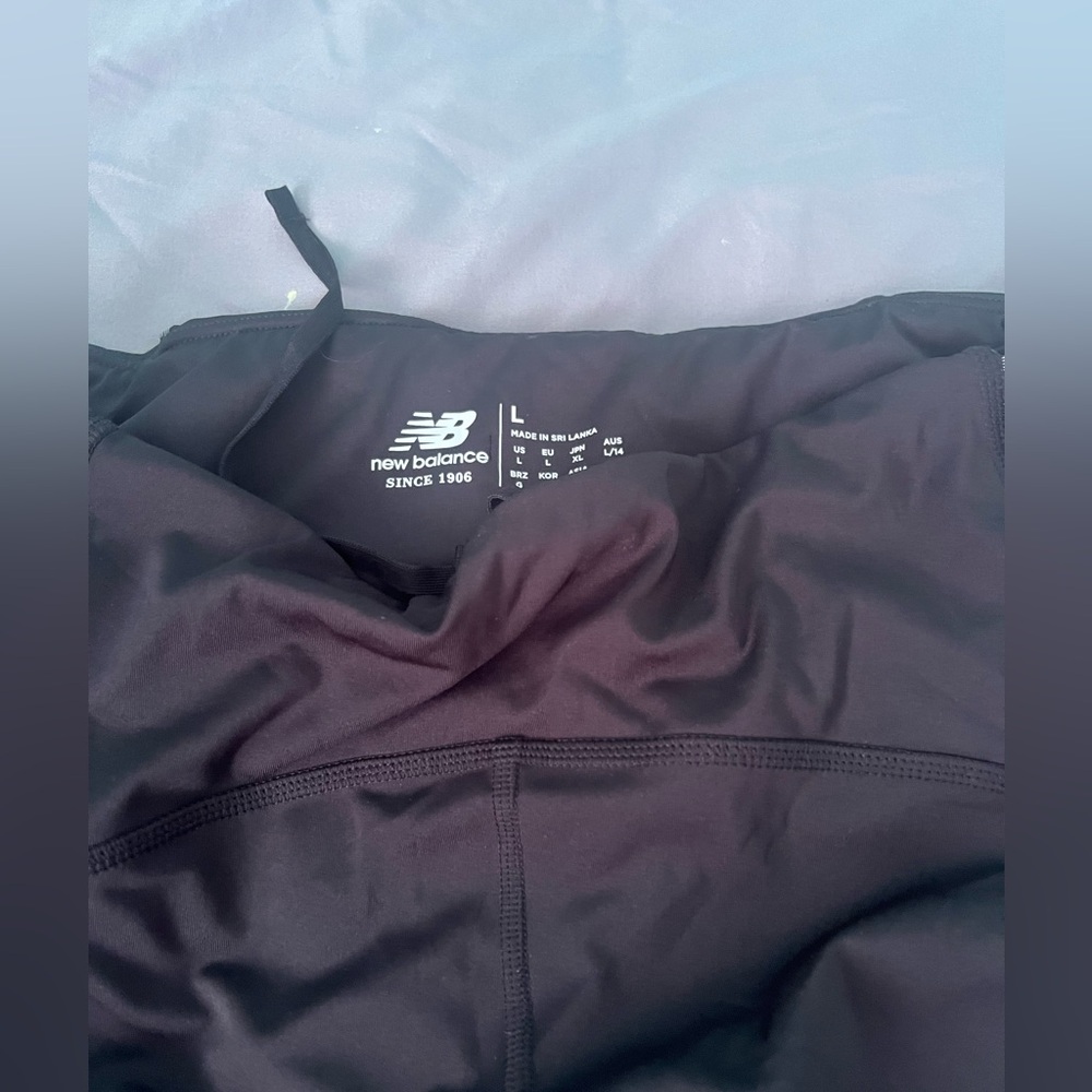 New Balance Running - Picture 2 of 2
